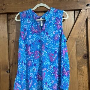 Lg Tank Top